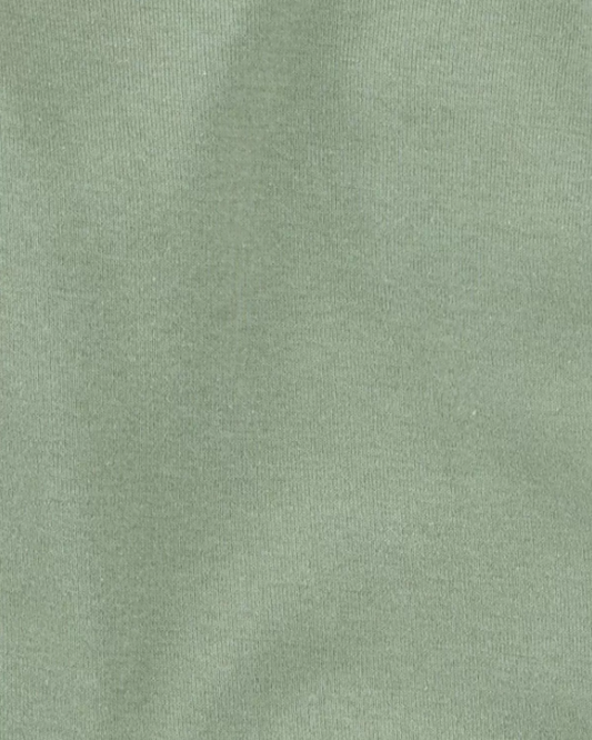 Carter's - Paquete con 4 bodies de mangas largas