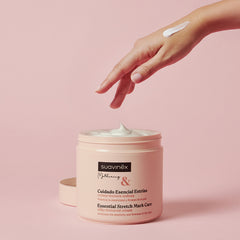 Suavinex Crema Para Estrias