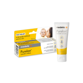 Crema de Lanolina Medela Purelan 37g