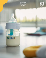 Biberon Avent Anticolicos Air Free 125ml (0m+)