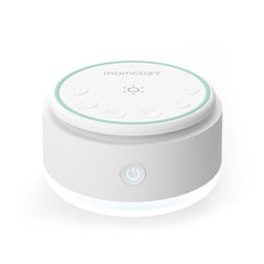 Máquina De Sonido Blanco Momcozy