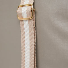 Mochila Amore Gris