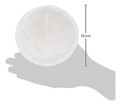 Paquete con 30 Protectores de Lactancia Desechable