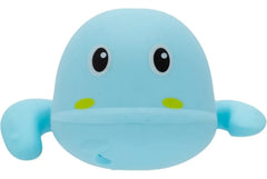 Juguete De Baño Buba Tortuga Azul