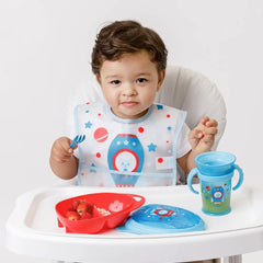 Vaso De Entrenamiento 360 Buba Azul