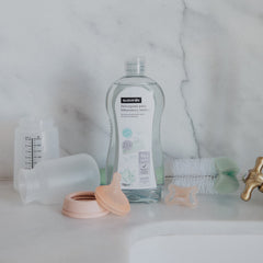 Paquete Con Detergente para Biberones y Tetinas 500ml