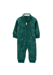 Child Of Mine By Carter's - Enterizo de micro polar