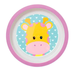 Kit Alimentación Animal Fun Jirafa