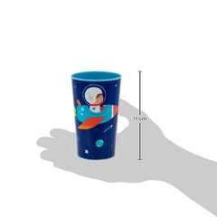 Kit Alimentación Astronautas Aventuras Buba