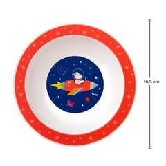 Kit Alimentación Astronautas Aventuras Buba
