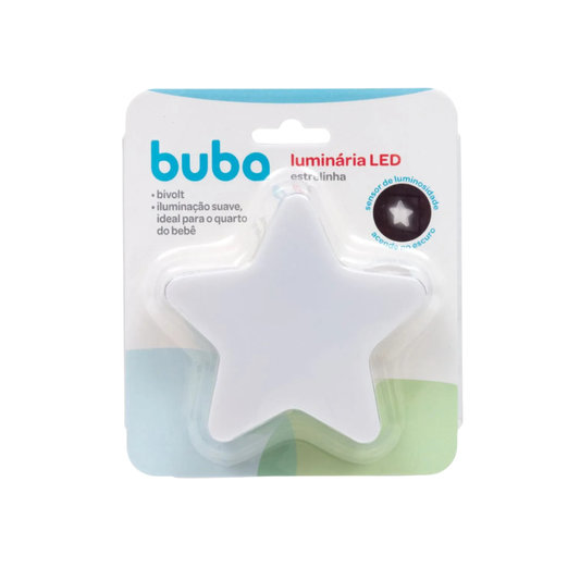 Luminaria Estrellita Buba