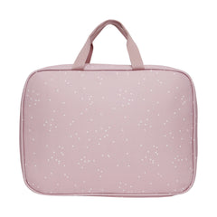 Maleta Maternidad Motitas Rose