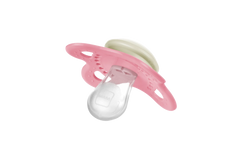 Paquete con 2 chupetes Original Night Rosa/Lila