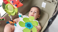 Mobile Para Carrito Tiny Love