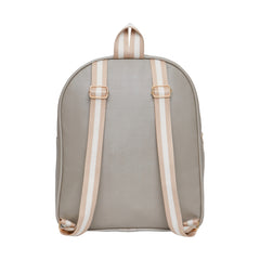 Mochila Amore Gris