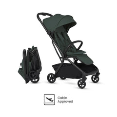 Carrito Silver Cross Nia Conifer Verde