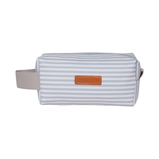 Necessaire Crecer Gris