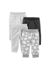 Simple Joys By Carter's - Pantalones de Micro polar (Por unidad)