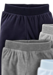 Simple Joys By Carter's - Pantalones de Micro polar (Por unidad)