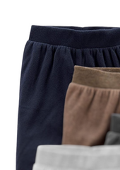 Simple Joys By Carter's - Pantalones de Micro polar (Por unidad)