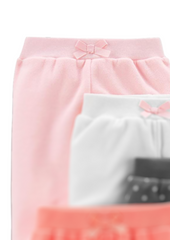 Simple Joys By Carter's - Pantalones de Micro polar (Por unidad)