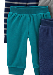 Simple Joys By Carter's - Pantalones de Micro polar (Por unidad)