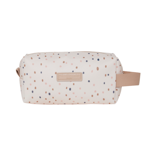 Necessaire Confeti Marfil