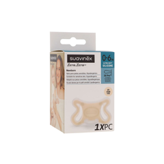 Chupete Suavinex Zero Zero Newborn 0.6m
