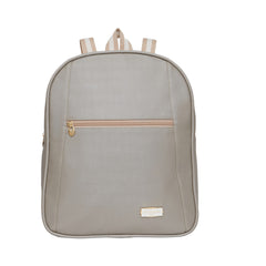 Mochila Amore Gris