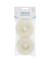 Rosquilla de Lactancia Pimpolho Off White
