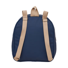 Mochila Semillita Marino