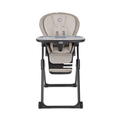 Silla de Comer Joie Beige