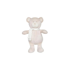 Set De Regalo Buba Manta + Peluche Rosa Beige