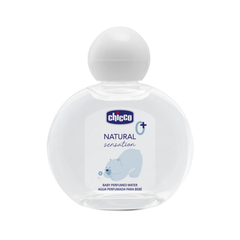 Agua Perfumada Natural Sensation 100ml 0m+