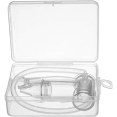 Aspirador Nasal De Succión Buba Con Estuche