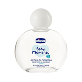 Agua Perfumada Baby Moments 100ml