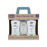Set de Higiene Chicco Baby Moments