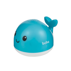 Ballena Agua con Luz Buba