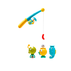 Pesca Para Baño Buba