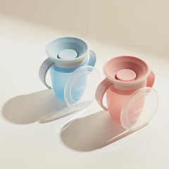 Vaso De Entrenamiento 360 Buba Azul