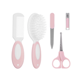 Kit de Higiene Buba Rosa
