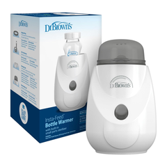 Calentador y Esterilizador Dr. Brown’s Insta-Feed 2 en 1 (110V)