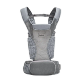 Canguro Portabebés Buba Gris