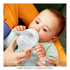 Vaso de Entrenamiento Avent Natural Response 150ml 6M+