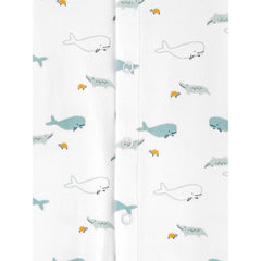 Child Of Mine By Carter's - Salida de sanatorio con 3 piezas