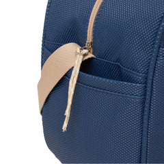 Kit Semillita Marino Bolso Grande + Bolso Mediano + Mochila