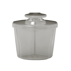 Dispensador Dr. Brown's De Formula Gris