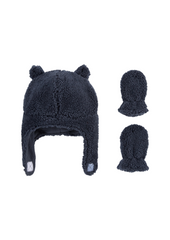 Carter's - Set con gorra y manoplas