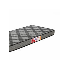 Prorelax Baby - Colchón Violeta Gris D20 88x188x12cm