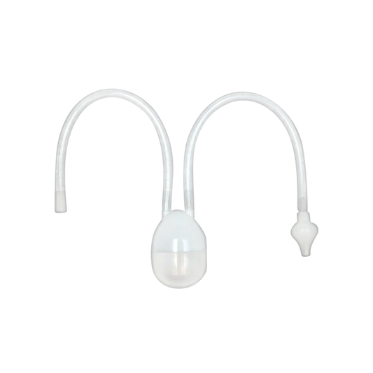 Aspirador Nasal De Succión Buba